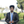 mini profile avatar