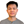mini profile avatar