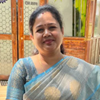 KIRTI  SONI