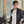 mini profile avatar
