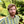 mini profile avatar