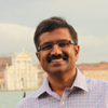 Ganesh  Gopalakrishnan