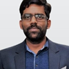 Saravanan  Shanmugam