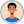 mini profile avatar