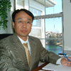 Jianjun Paul  Tian