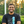 mini profile avatar