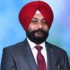 Amardeep Singh Virdi