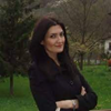 Mehrnaz  Hamedani