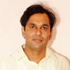 Dr. Rakesh  Yadav