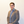 mini profile avatar