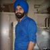 Hardeep Singh Tuli&#x;