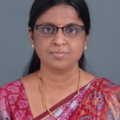Nirmala Chandrasekaran