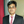 mini profile avatar
