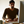 mini profile avatar