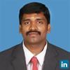 Dr. Aravind  C K