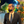 mini profile avatar