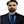 mini profile avatar