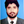 mini profile avatar