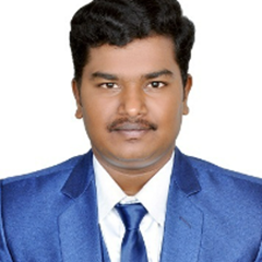 JOTHIRAJ SELVARAJ