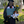 mini profile avatar