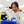 mini profile avatar