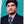 mini profile avatar