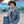 mini profile avatar