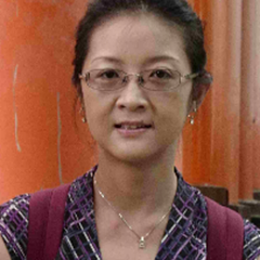 Jing Li