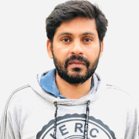 Loop | Syed Muhammad Raza Shah Naqvi