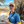 mini profile avatar
