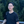 mini profile avatar