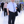 mini profile avatar