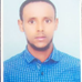 Ahmed Fentaw Ahmed