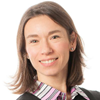 Isabelle  Benoit Gelber