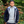 mini profile avatar