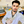mini profile avatar