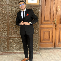 Profile picture
