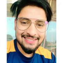 Profile picture