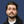 mini profile avatar