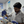 mini profile avatar