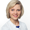 Dr. med. Viviane  Klingmann