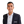mini profile avatar