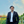 mini profile avatar