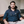 mini profile avatar