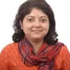 Jyotismita  Chaki