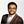 mini profile avatar
