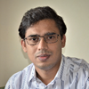 Sunil A. Patil