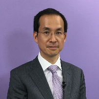 Dr. Takayuki Ueno