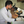 mini profile avatar
