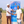 mini profile avatar